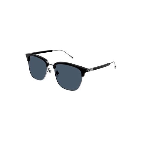 gucci gg1275sa|Gucci™ GG1275SA Browline Sunglasses .